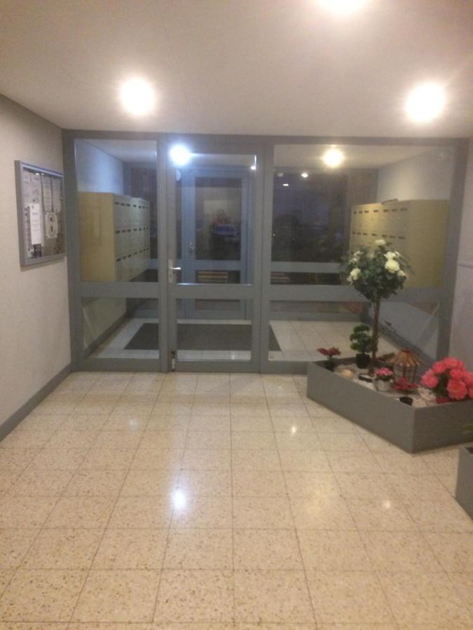 Monte Cristo Apartman Metz Kültér fotó