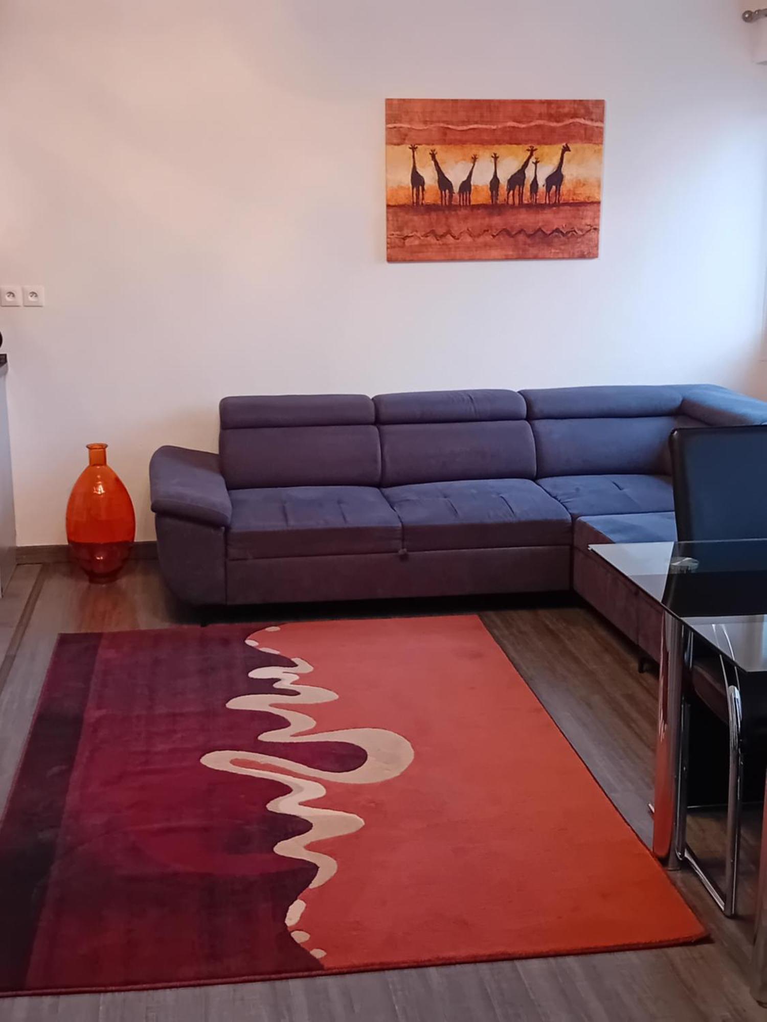 Monte Cristo Apartman Metz Kültér fotó